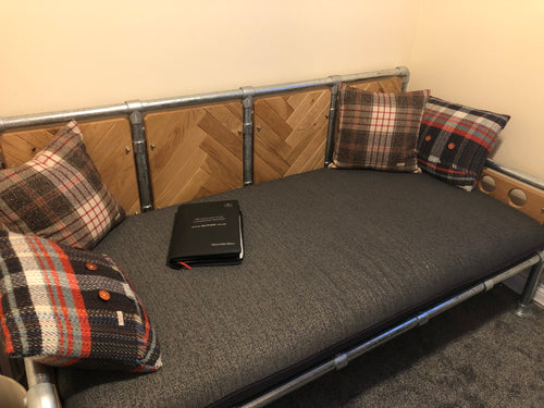 Bespoke Sofa Bed