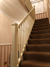 Staircase Renovation Outwood