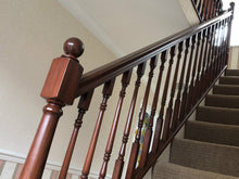 Staircase Renovation Outwood