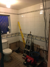 Low Maintenance Bathroom